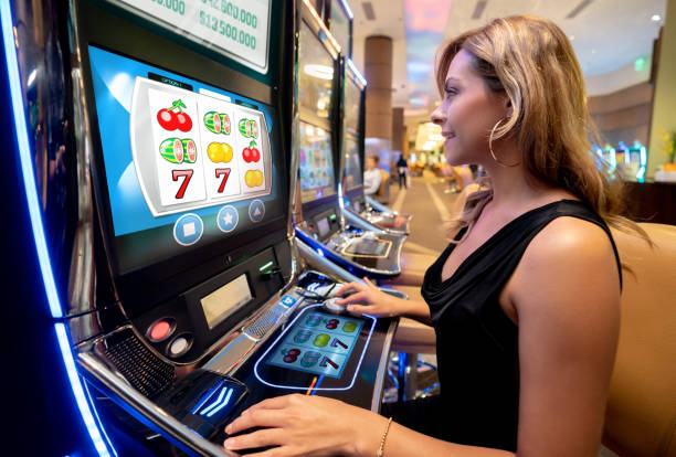 oxibet88 live-dealer blackjack table on mobile phone screen