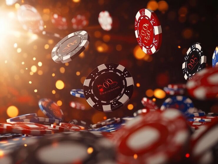 Football Betting Game